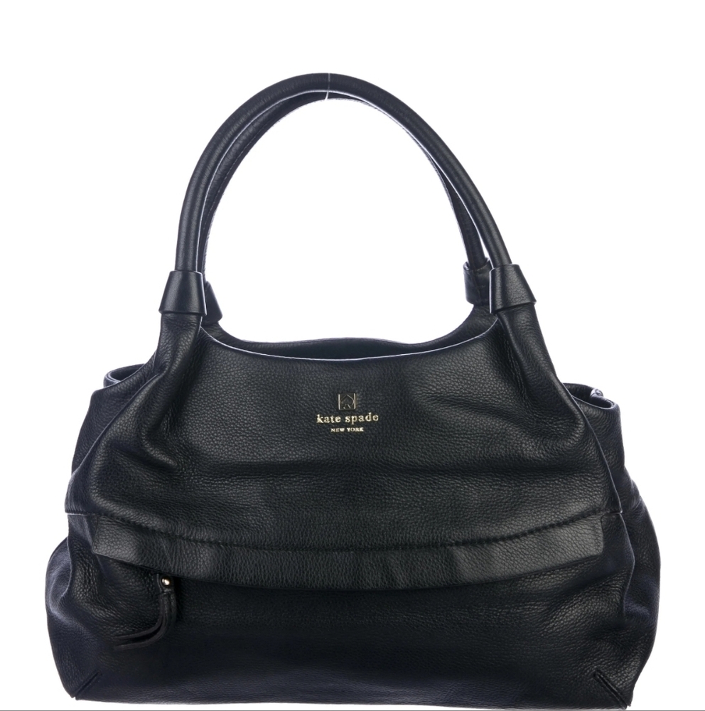 Kate Spade Grant Park Stevie Shoulder Bag